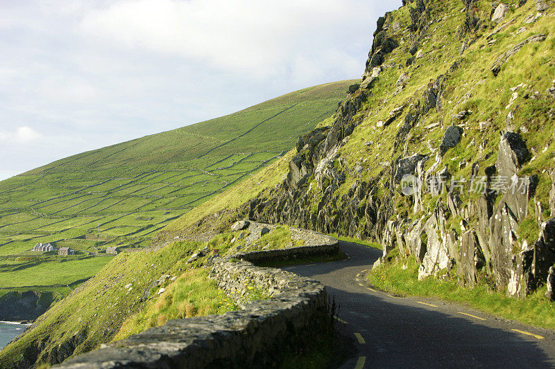 Slea Head Drive -爱尔兰